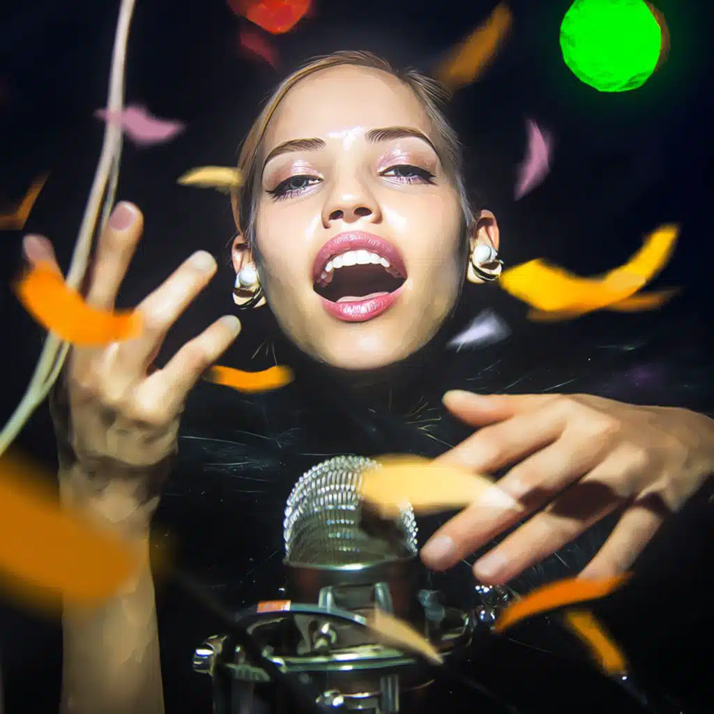 Хрусталь бокала