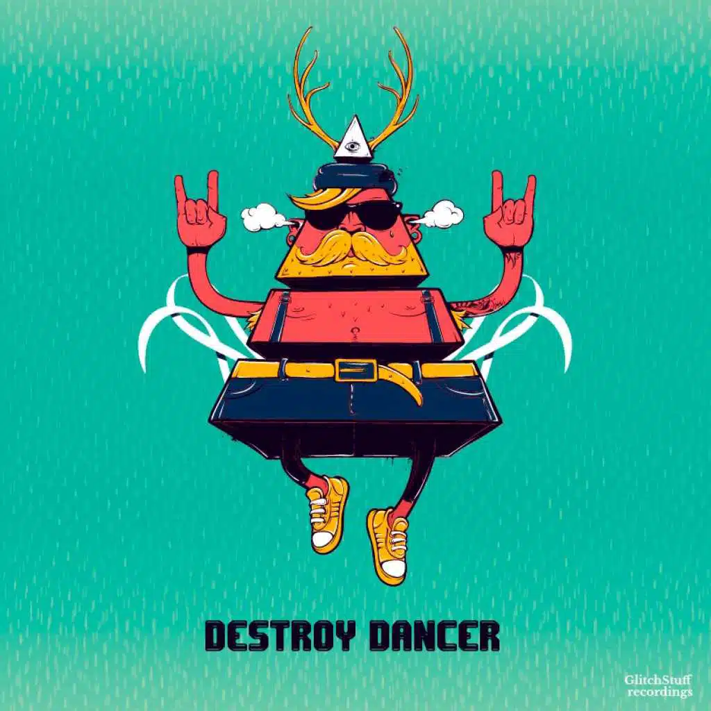 Destroy Dancer
