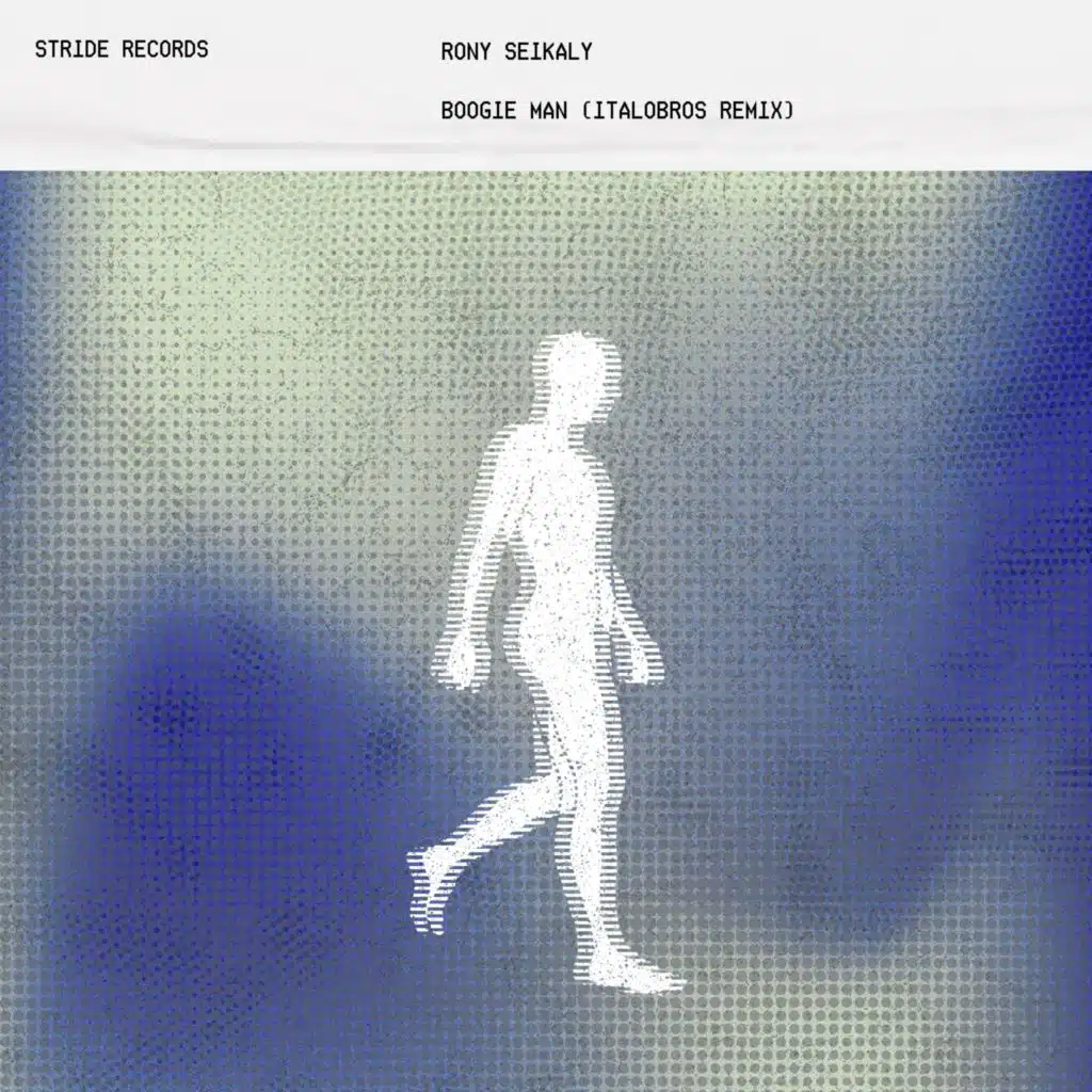 Boogie Man (ItaloBros Remix)