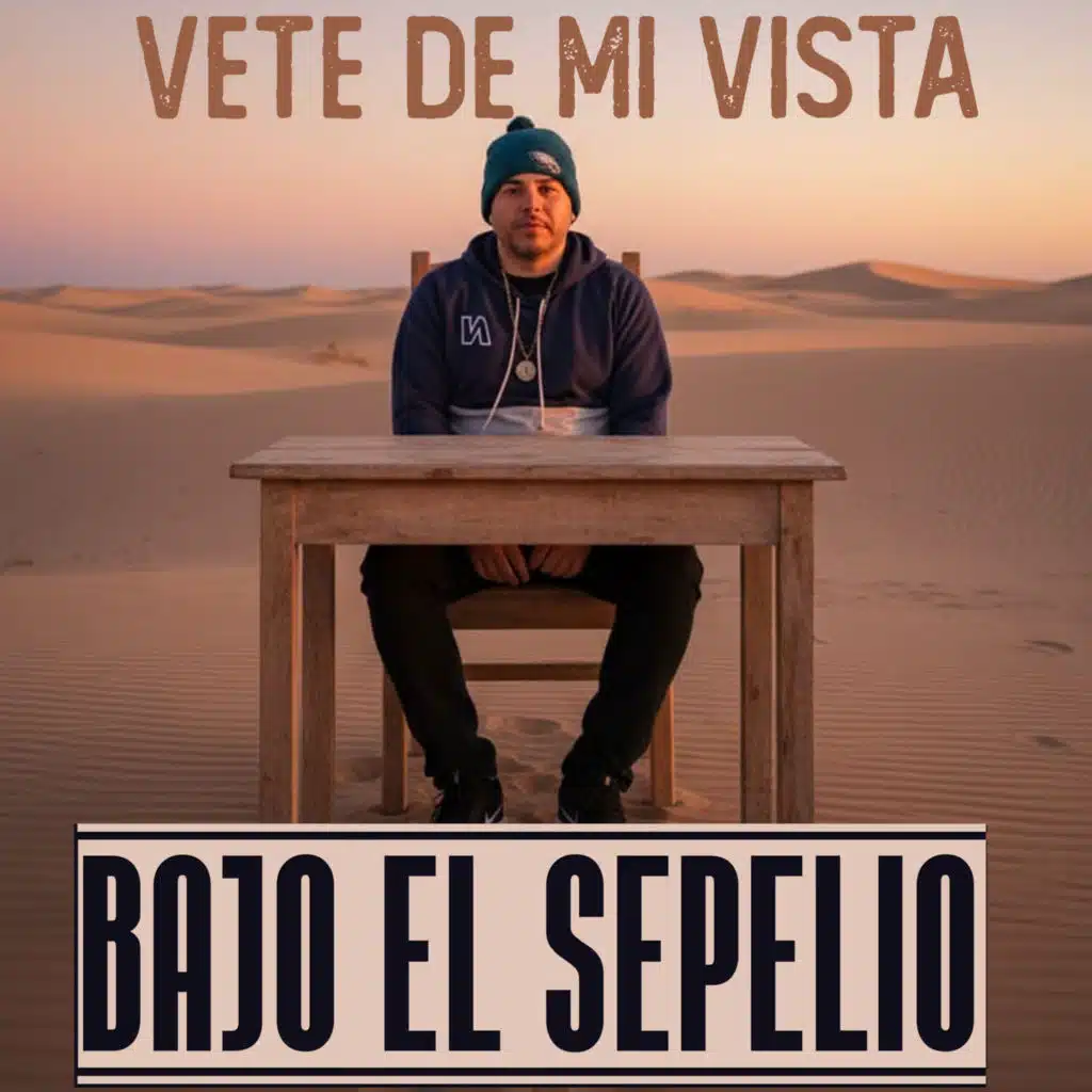 Bajo el Sepelio