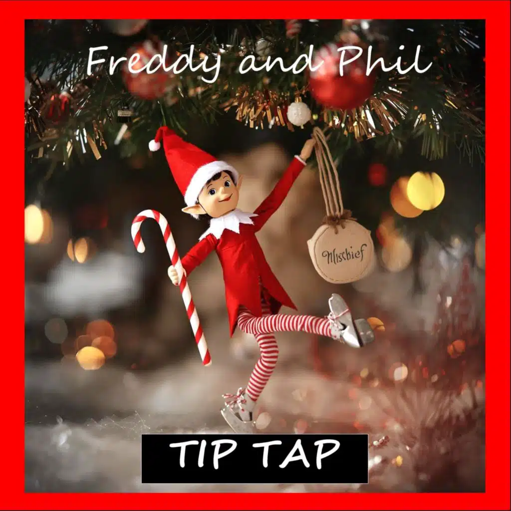 Tip Tap (feat. Lealu Alex)