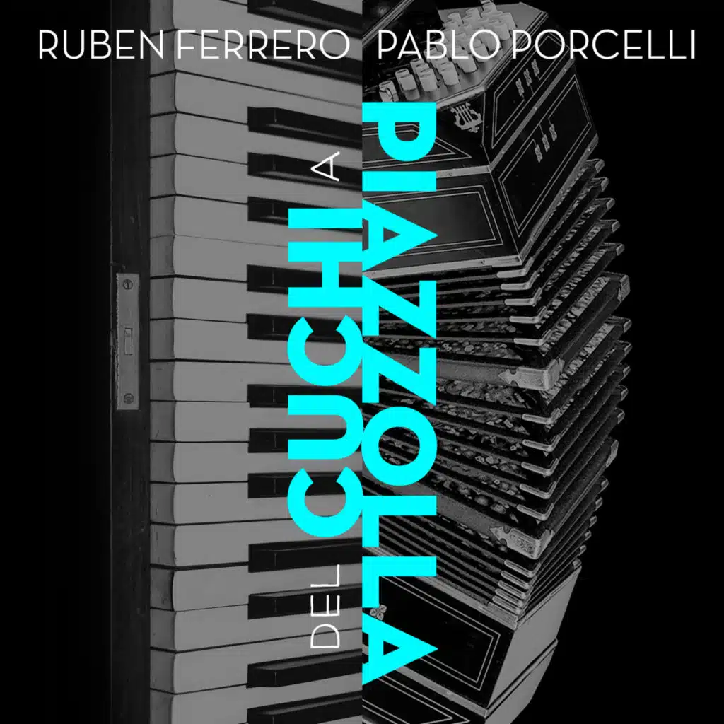 Pablo Porcelli & Ruben Ferrero