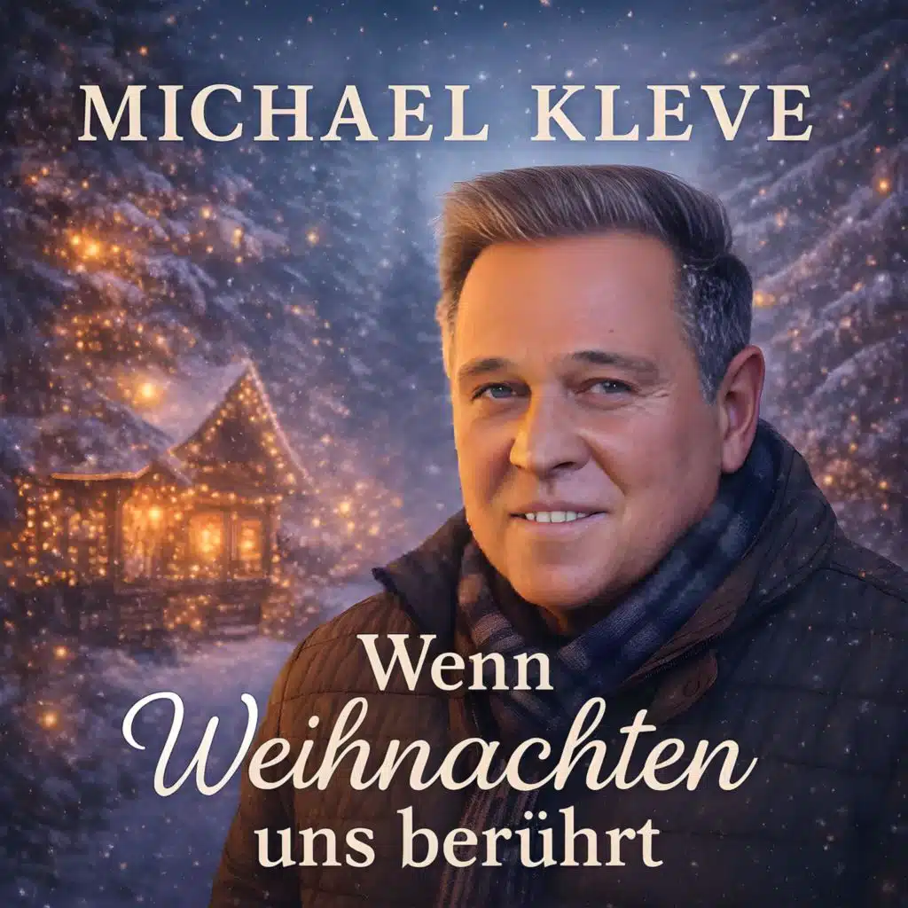Michael Kleve