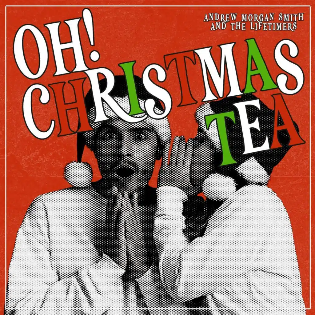 Andrew Morgan Smith and the Lifetimers