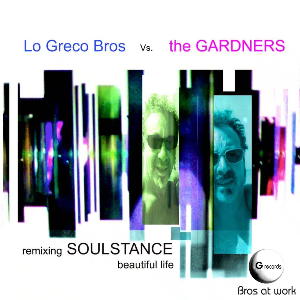 Heaven (Sax Version) [feat. Vincenzo Lo Greco]