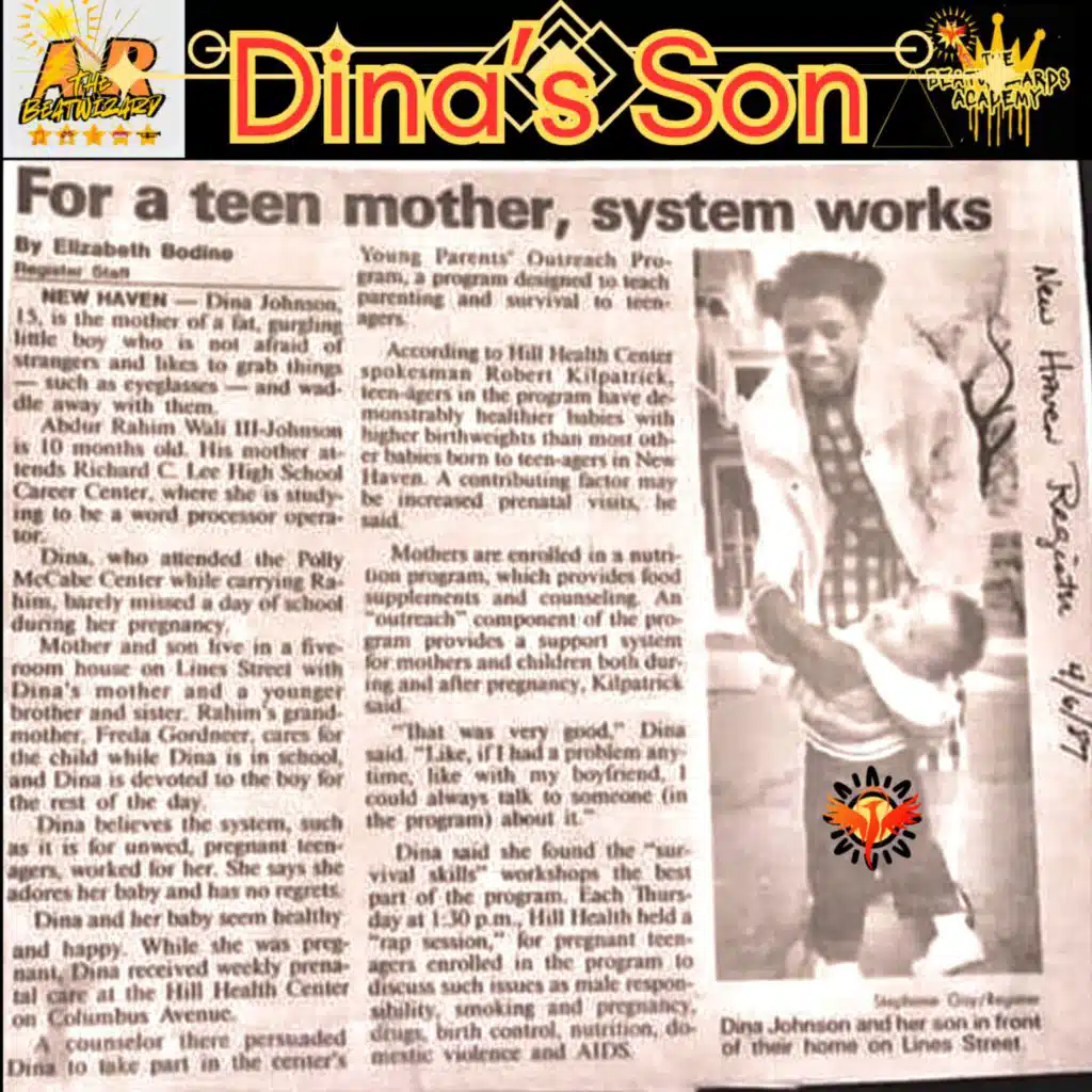 Diamond In The Back (feat. William DeVaughn)