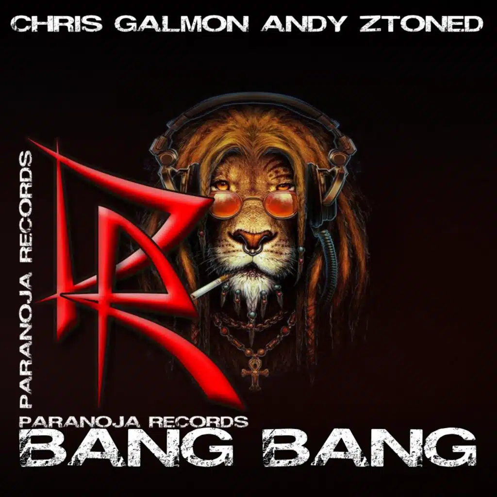 Chris Galmon & Andy Ztoned