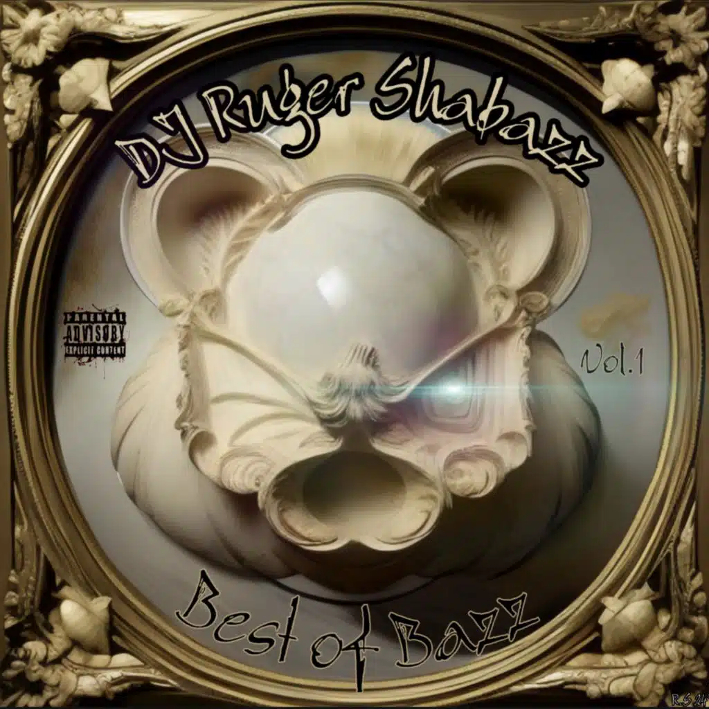 Best of Bazz Vol. 1