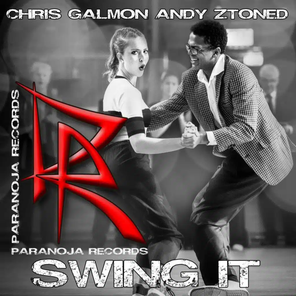 Chris Galmon & Andy Ztoned