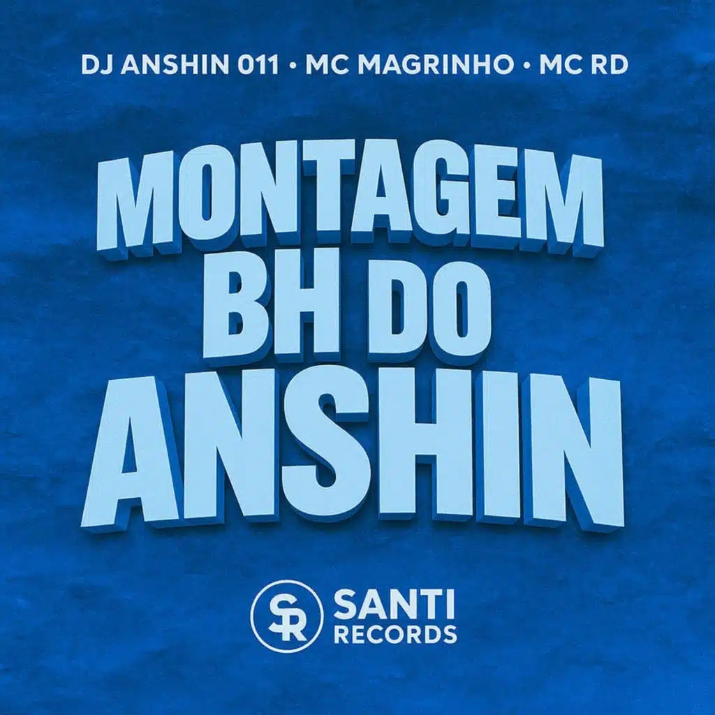 Montagem BH do Anshin