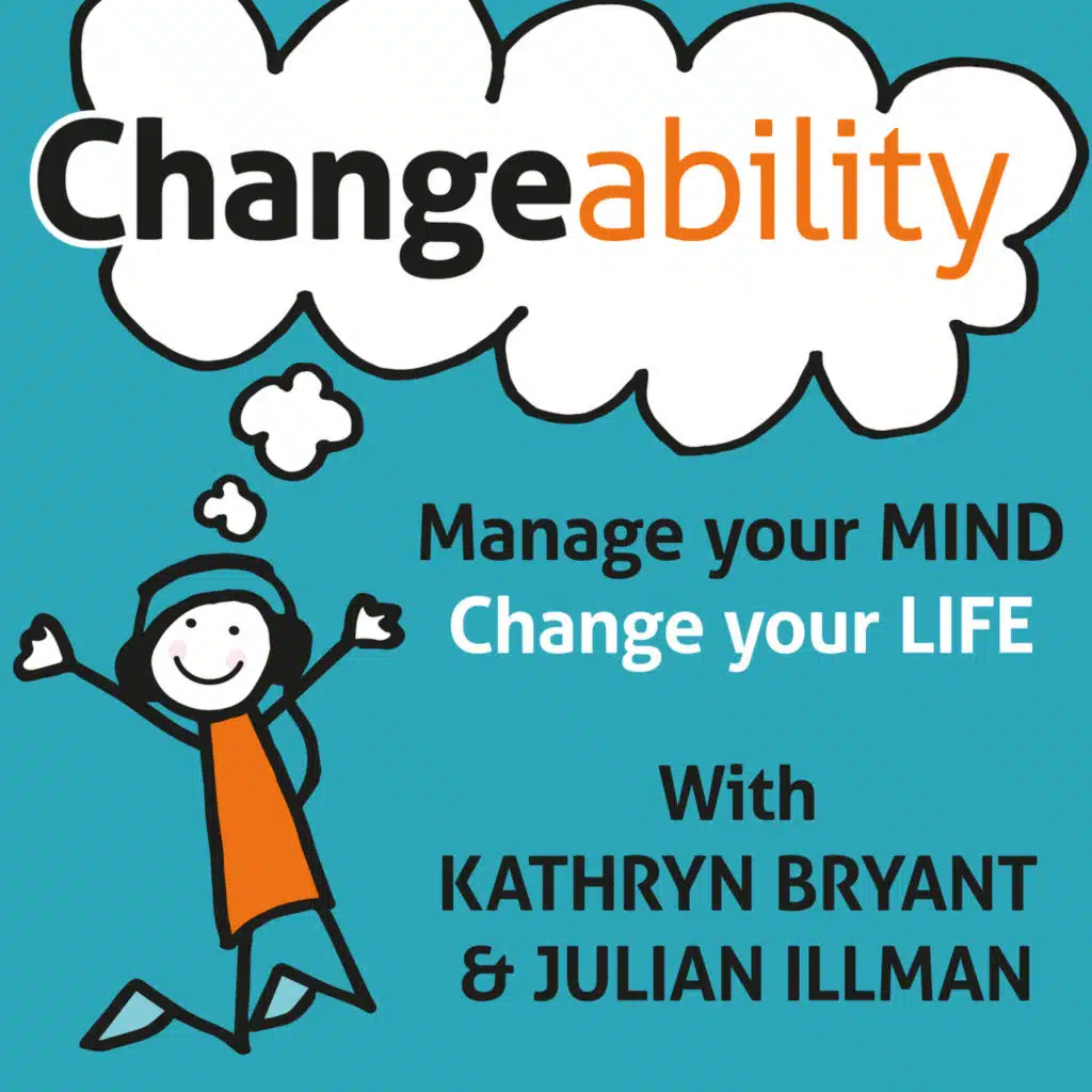 Kathryn Bryant and Julian Illman