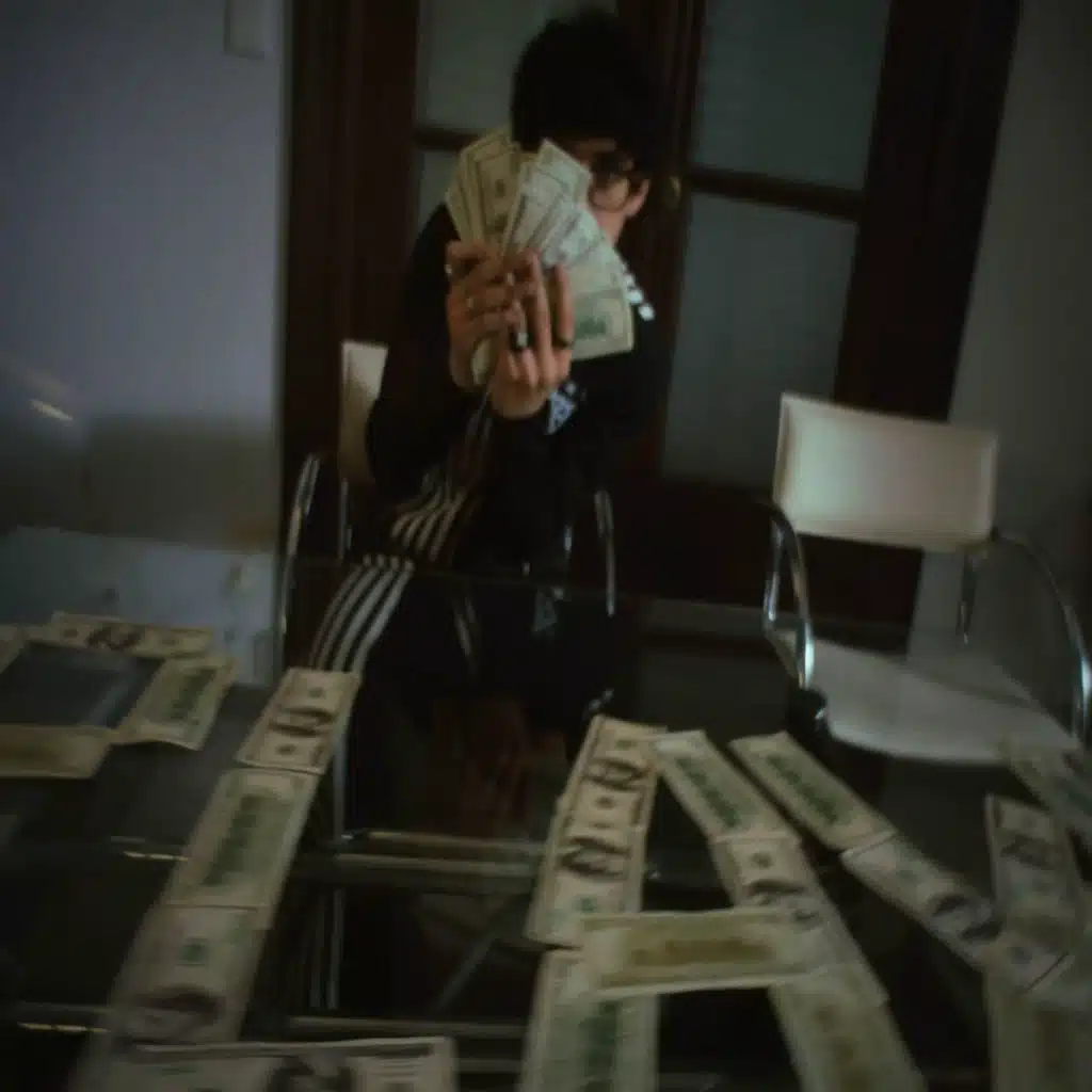 Playboy (feat. l1cky & zemomadeit)