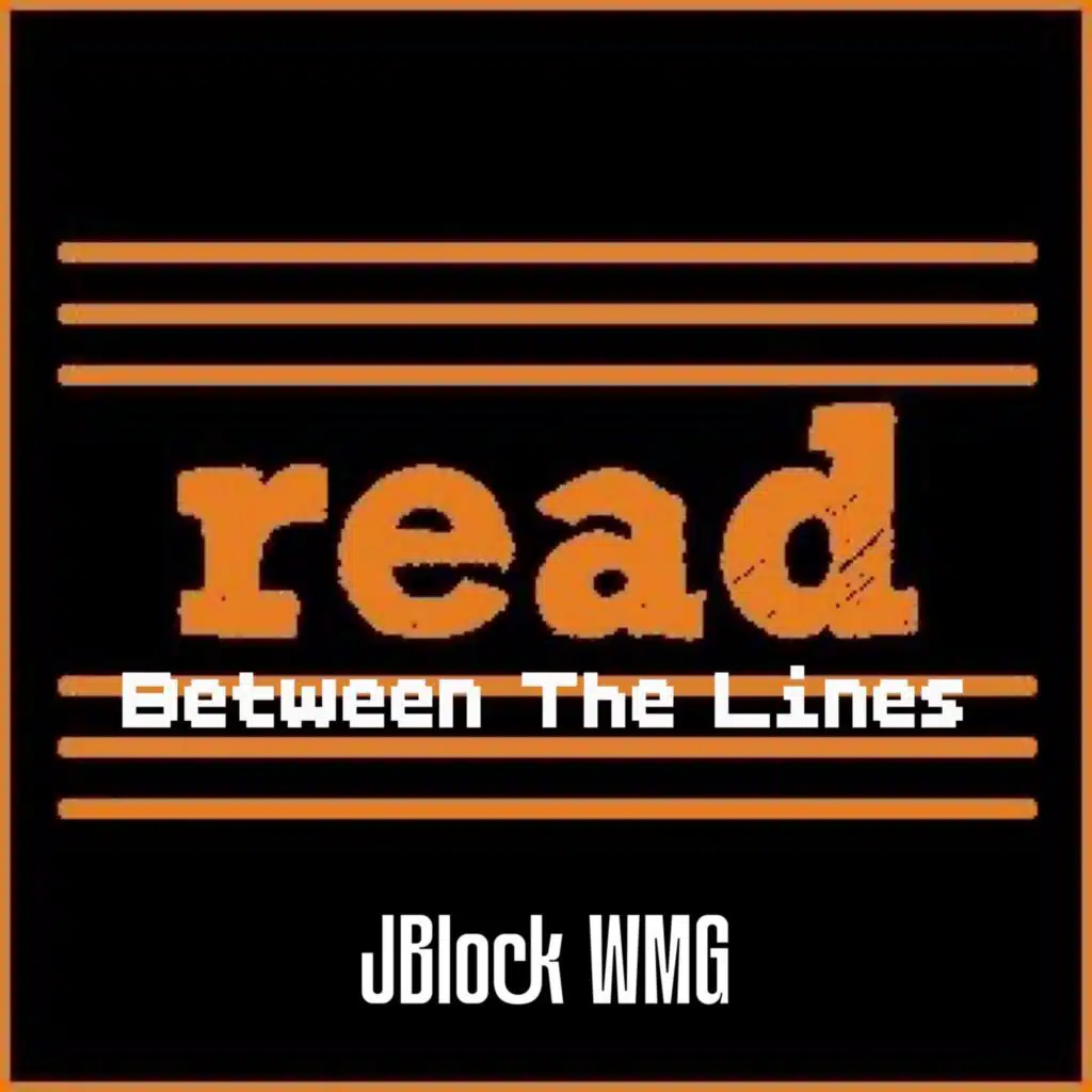 Read Between The Lines