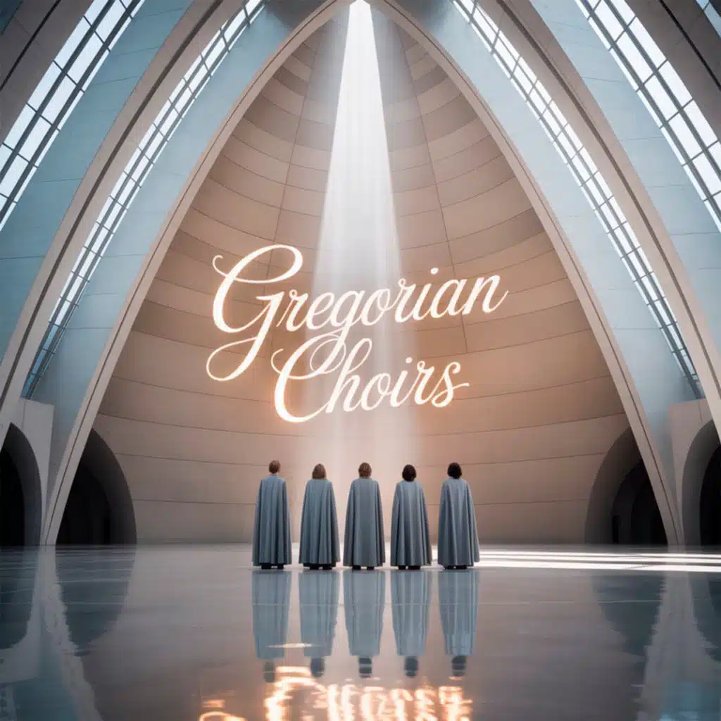 Gregorian Choirs