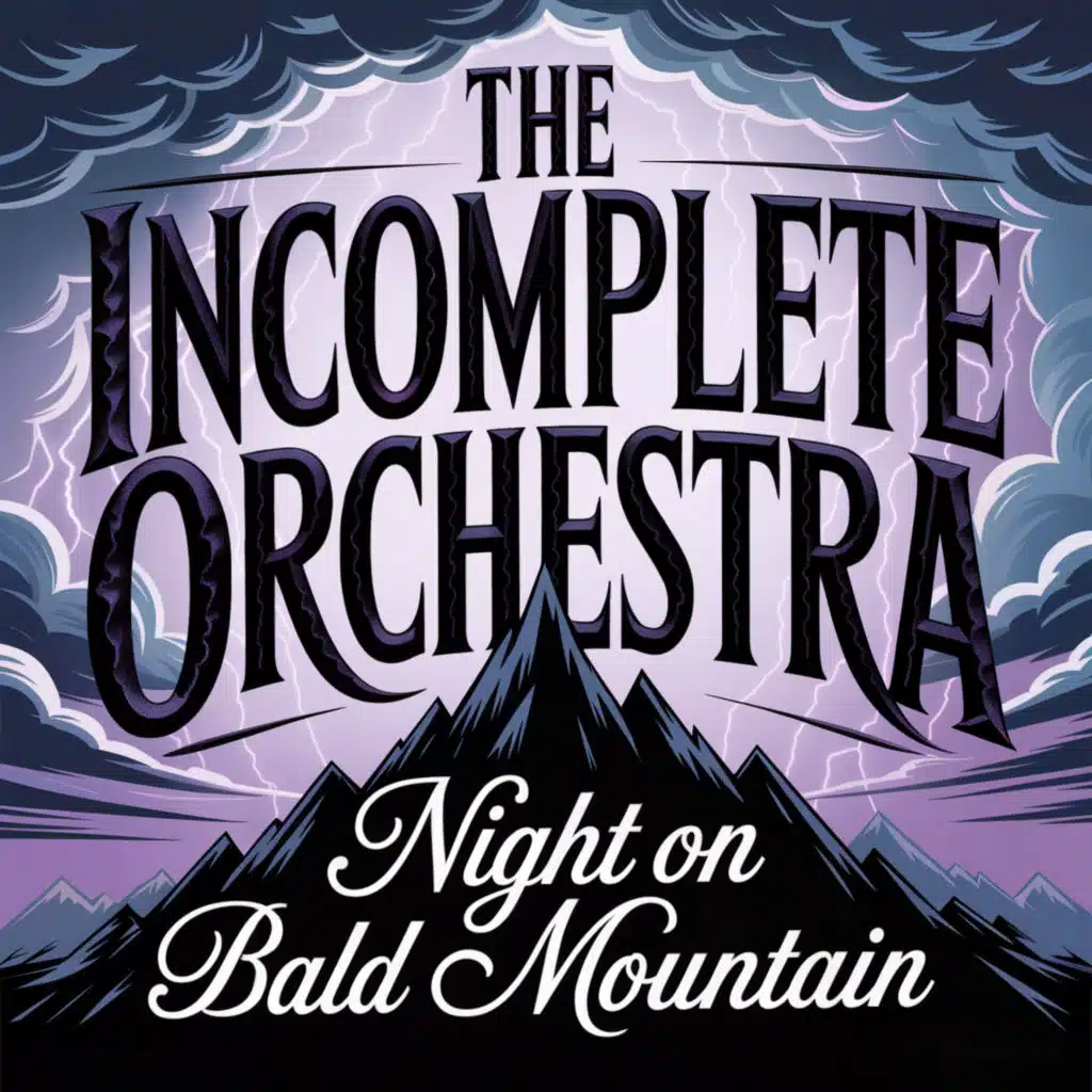 The Incomplete Orchestra