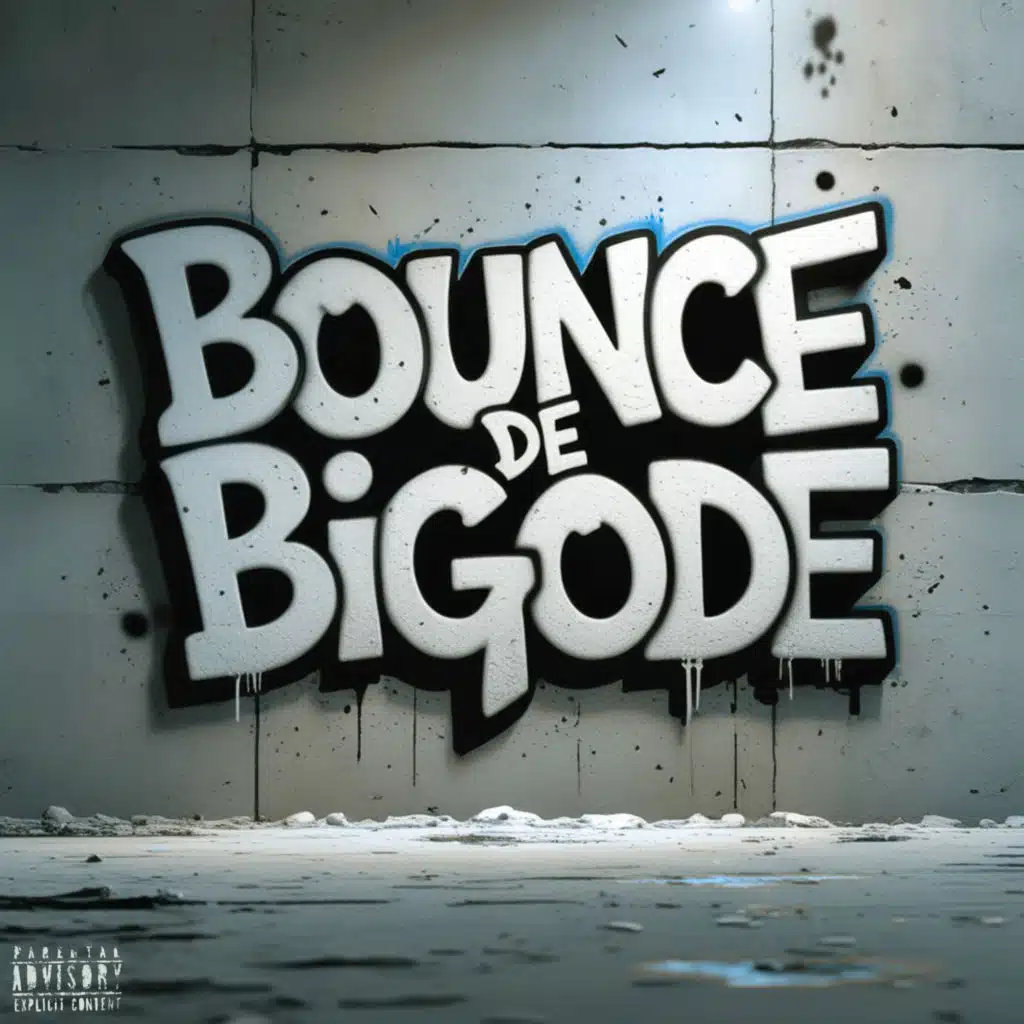 Bounce de Bigode