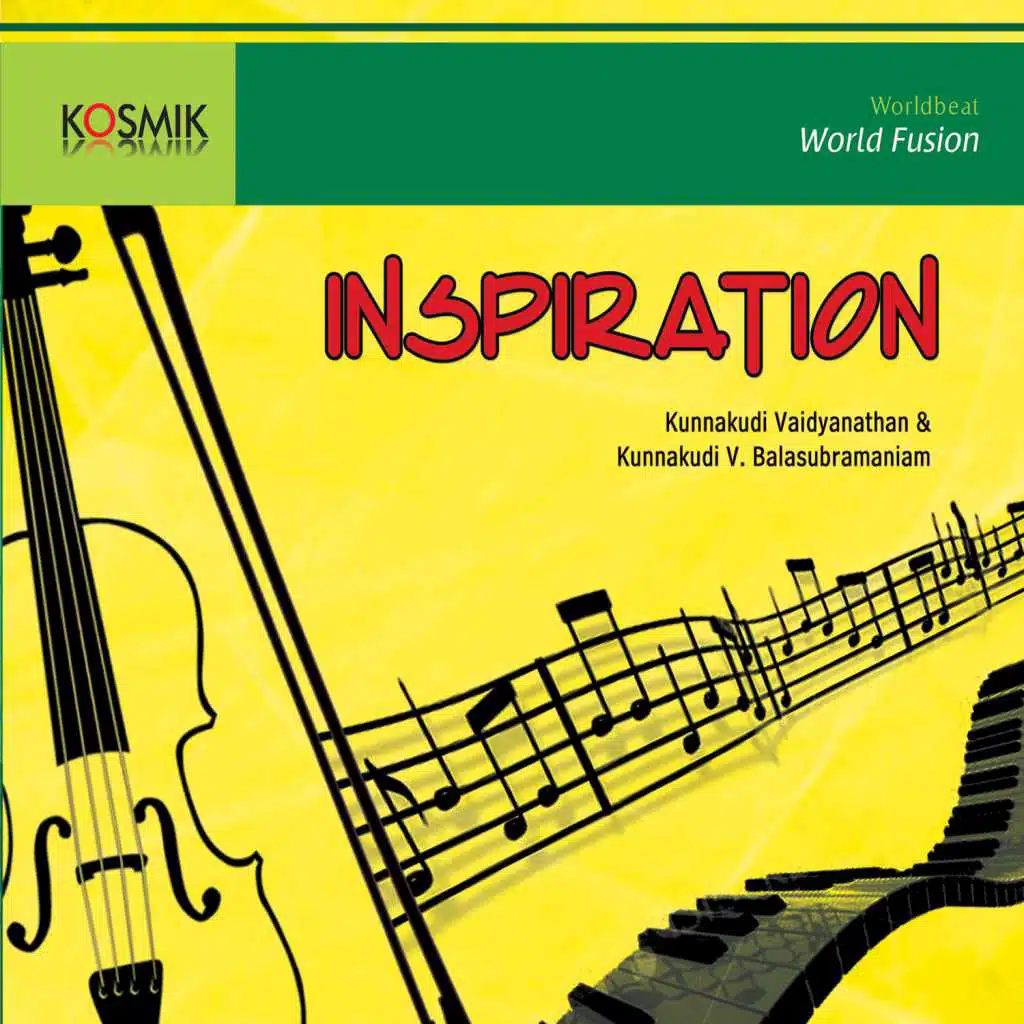 Inspiration