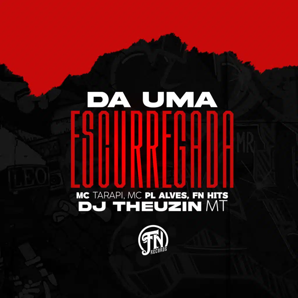 Da uma Escurregada