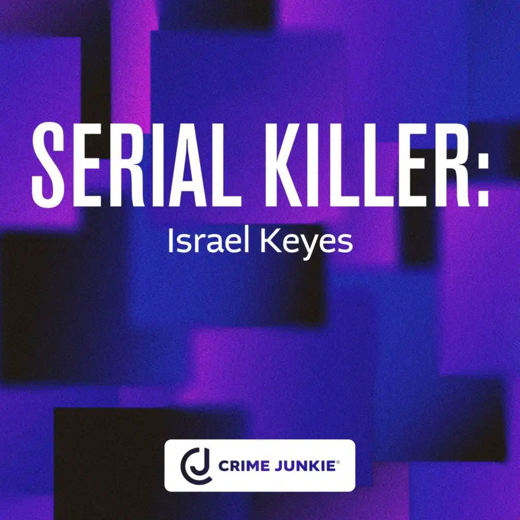 SERIAL KILLER: Israel Keyes
