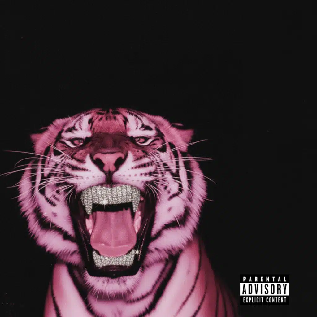 MAN EATER (BONUS EDITION)
