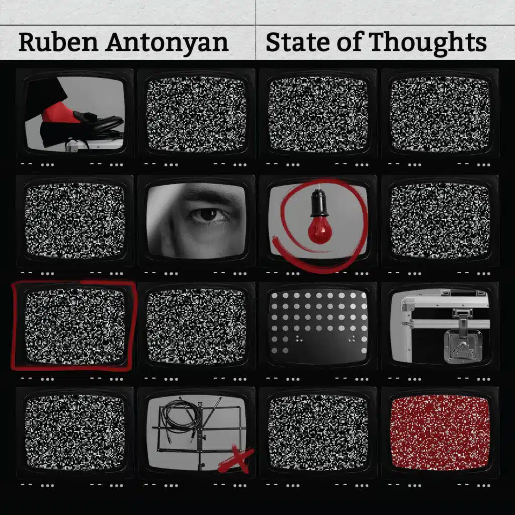 State of Thoughts