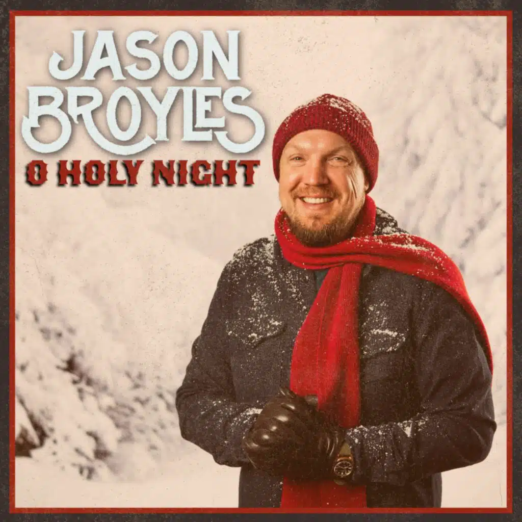 Jason Broyles