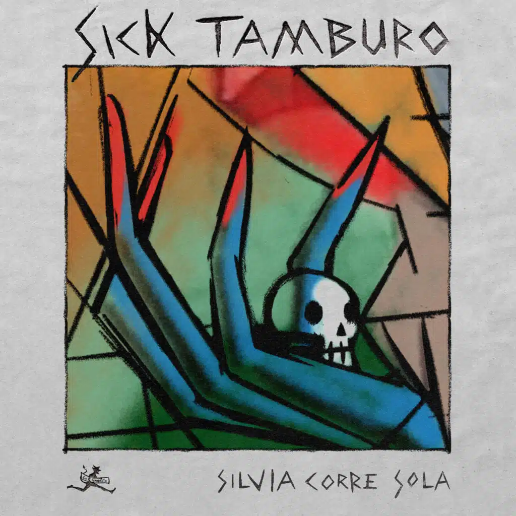 Sick Tamburo