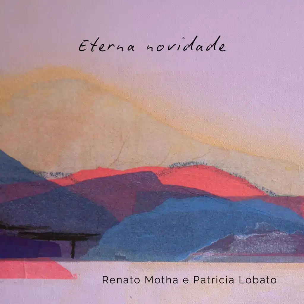 Renato Motha & Patricia Lobato