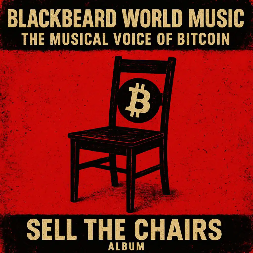 Sell The Chairs!