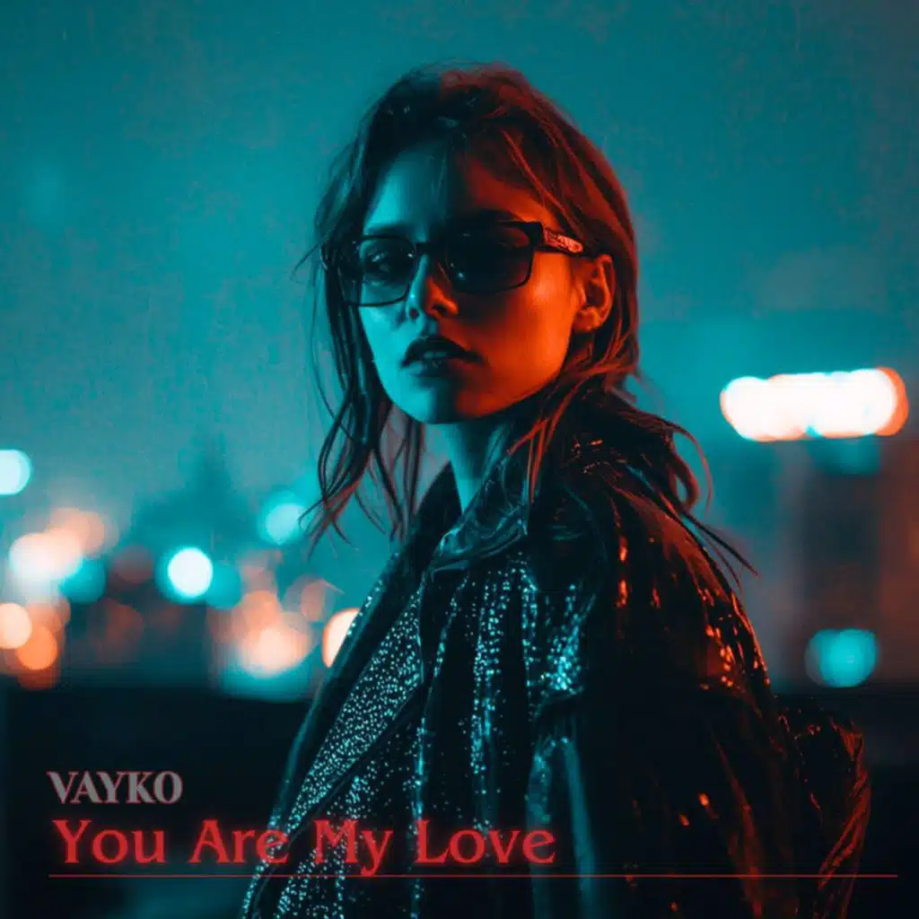 You Are My Love