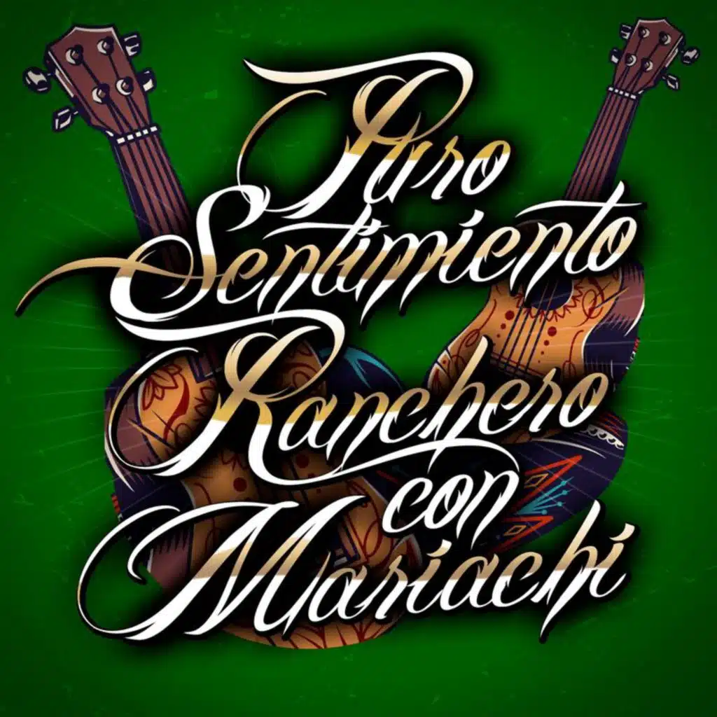 Puro Sentimiento Ranchero Con Mariachi