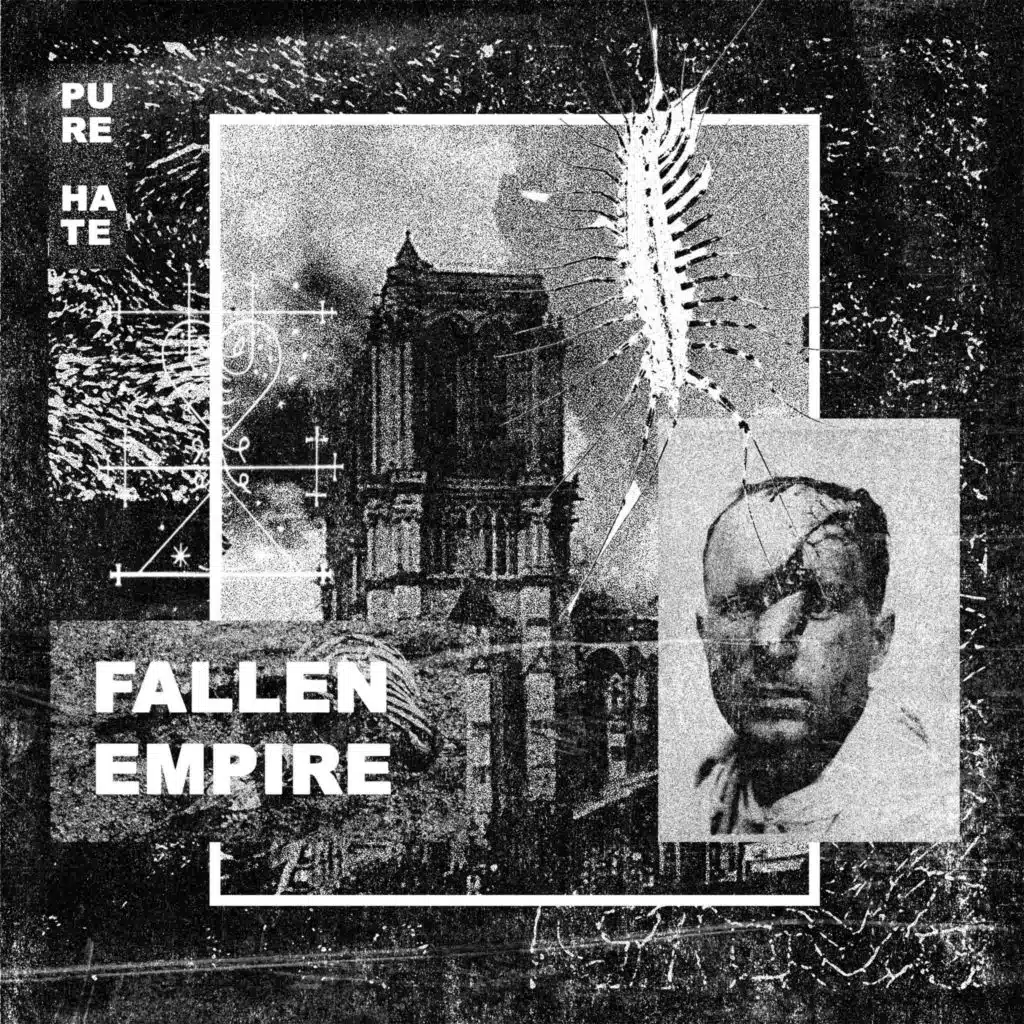 FALLEN EMPIRE