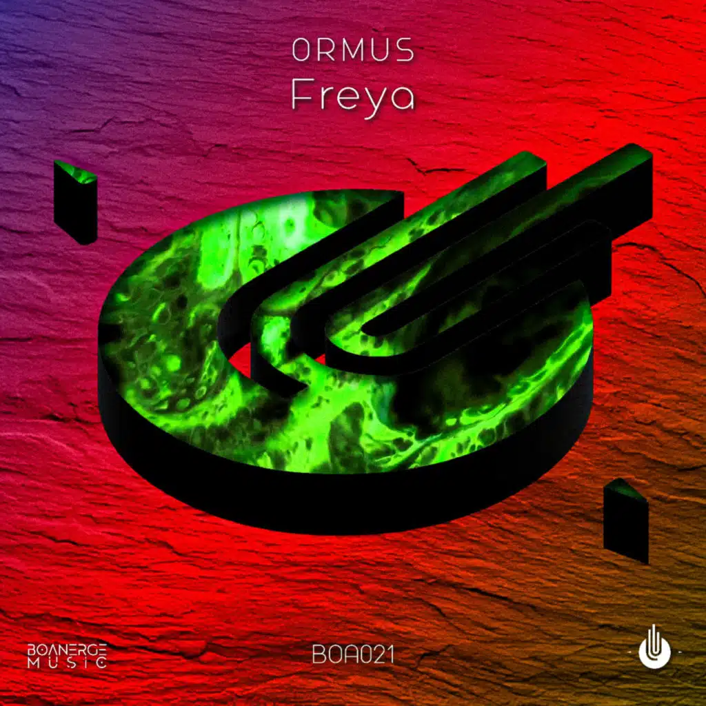 Ormus