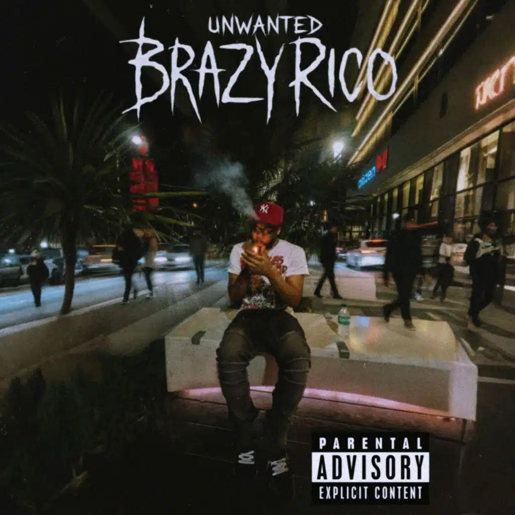 Brazy Rico