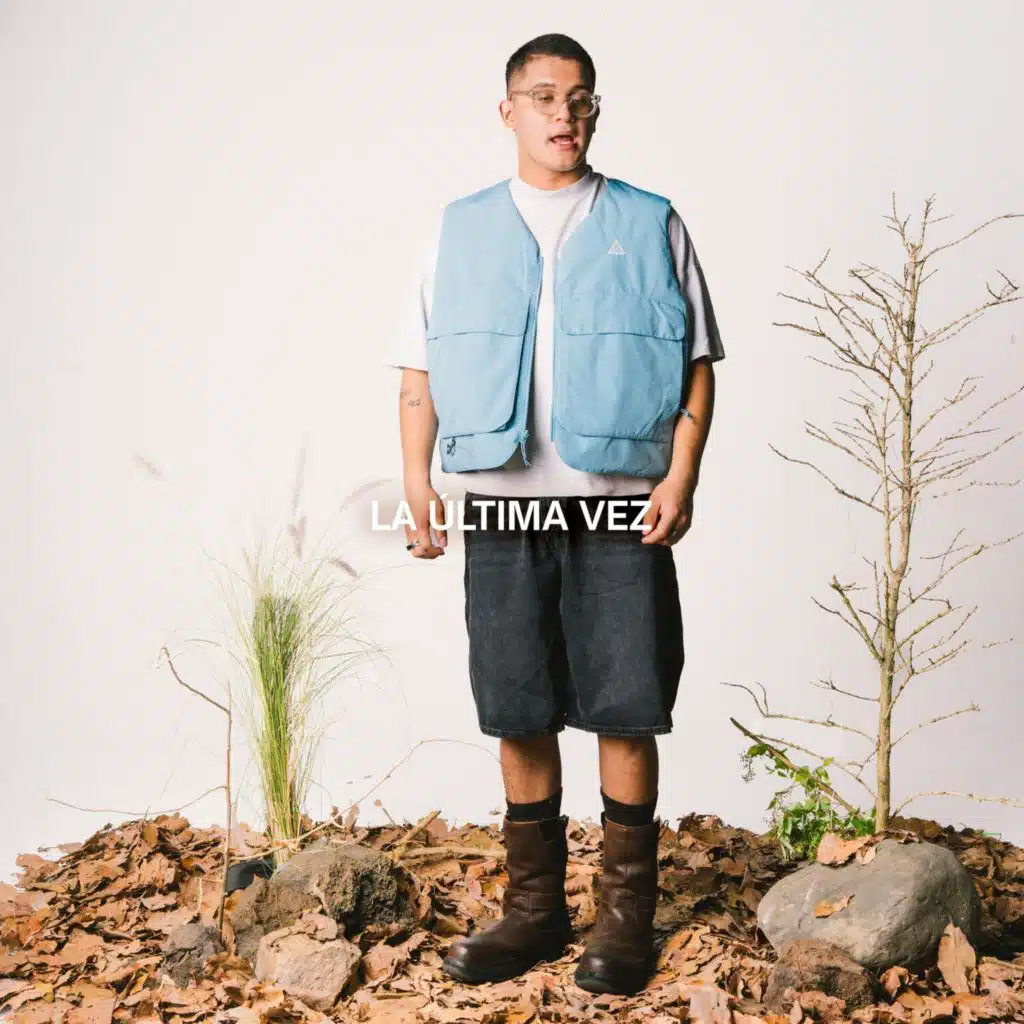 LA ULTIMA VEZ