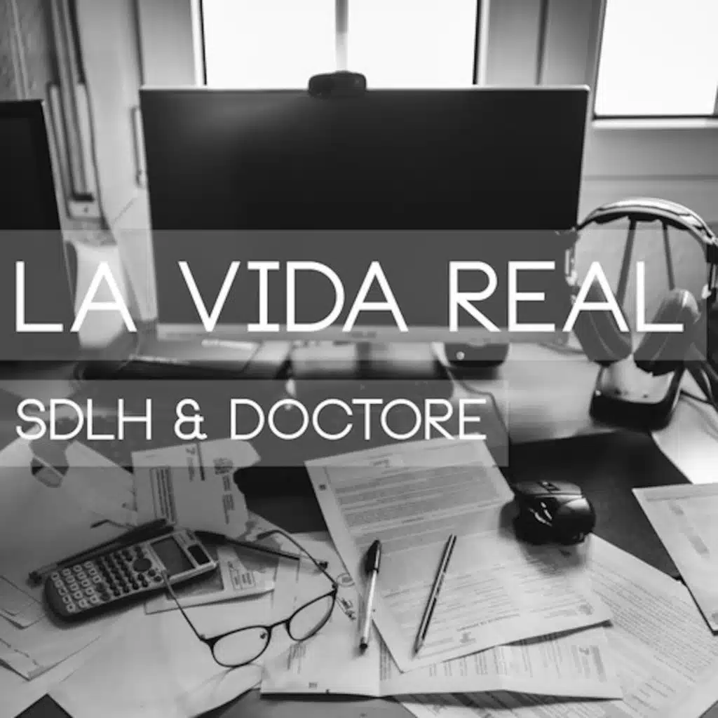 La Vida Real (feat. SDLH)