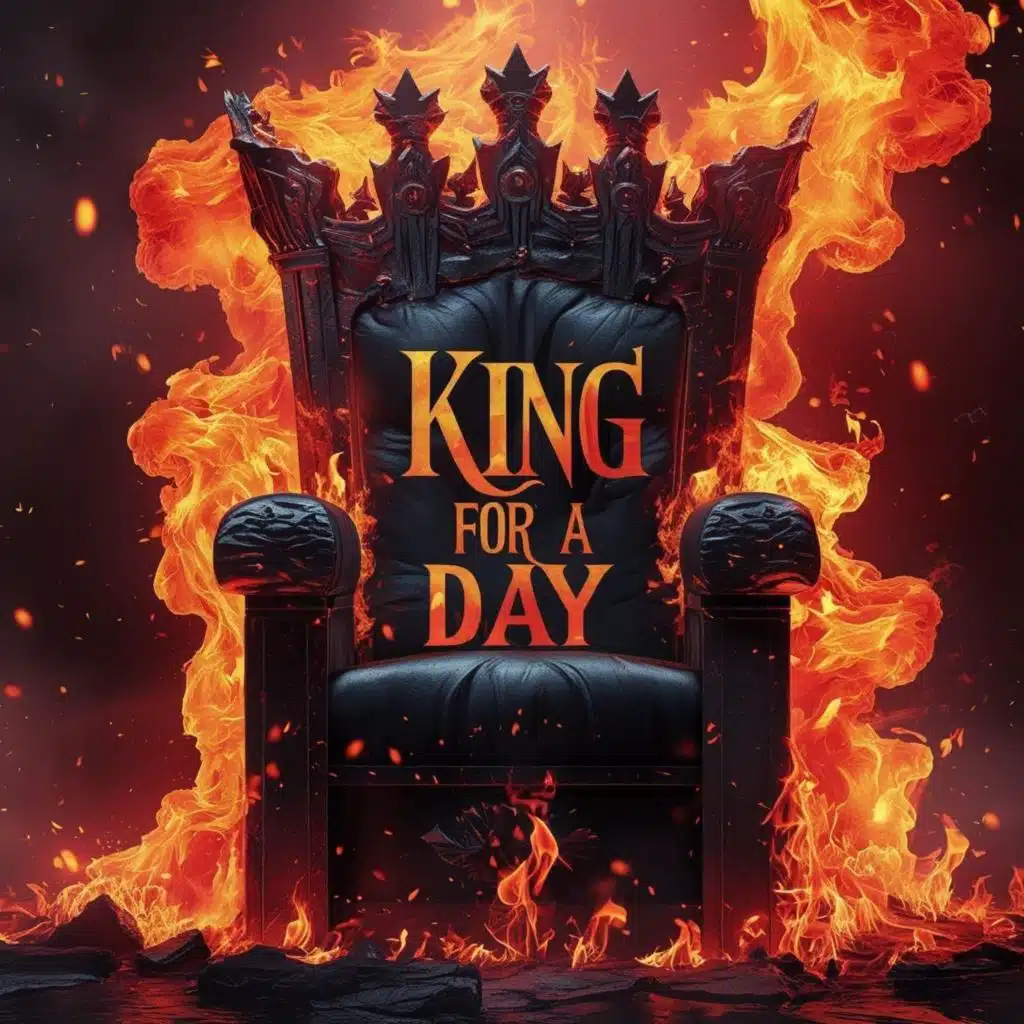 King for a Day