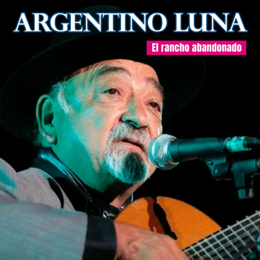 Argentino Luna