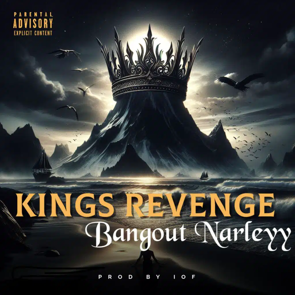 Kings Revenge