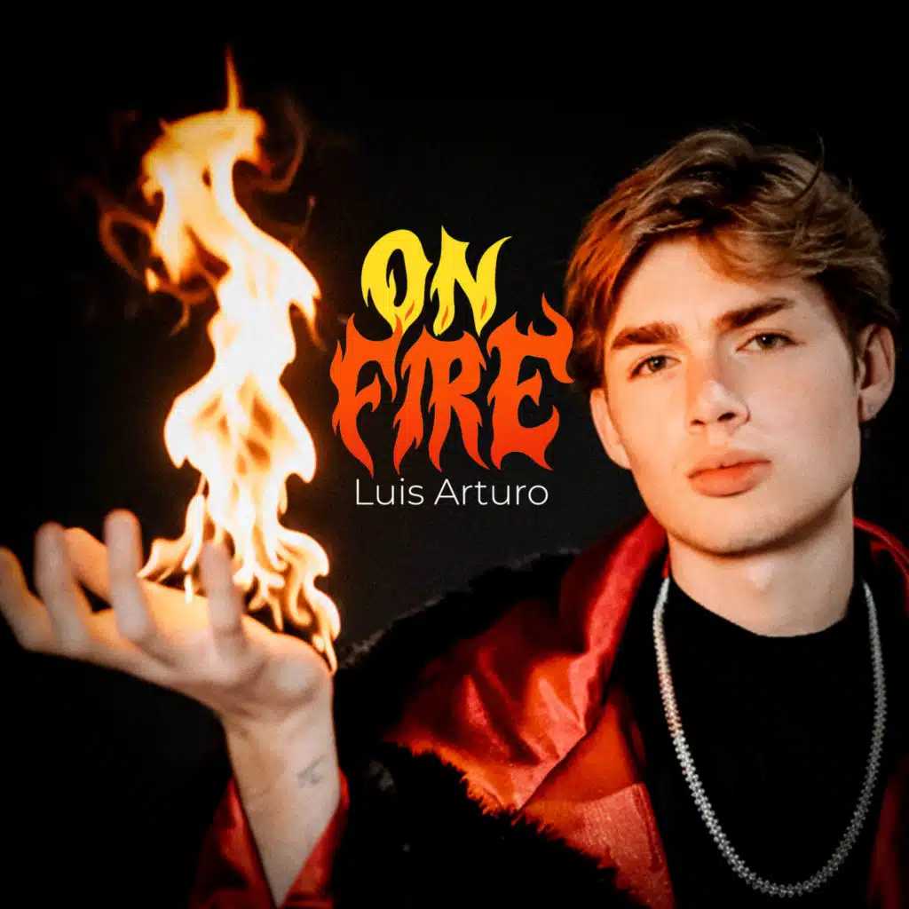 Luis Arturo