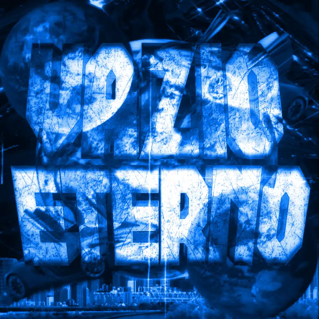 VAZIO ETERNO (SPEED UP)