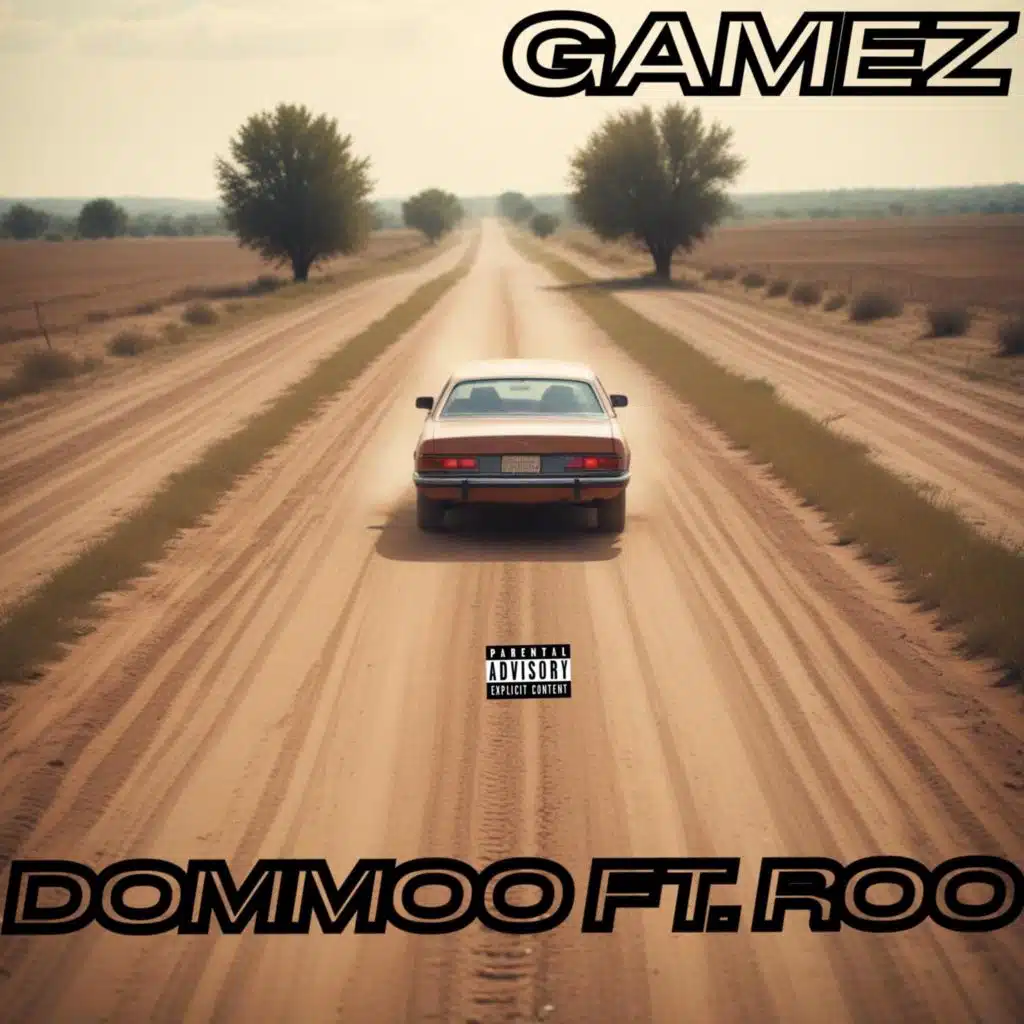 GAMEZ (feat. ROO)