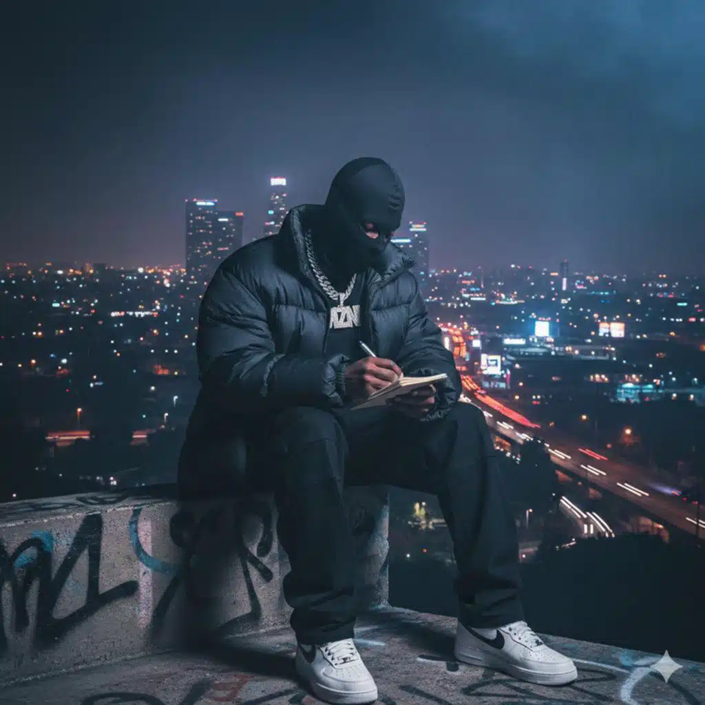 خذت قلبي (feat. MZNI)