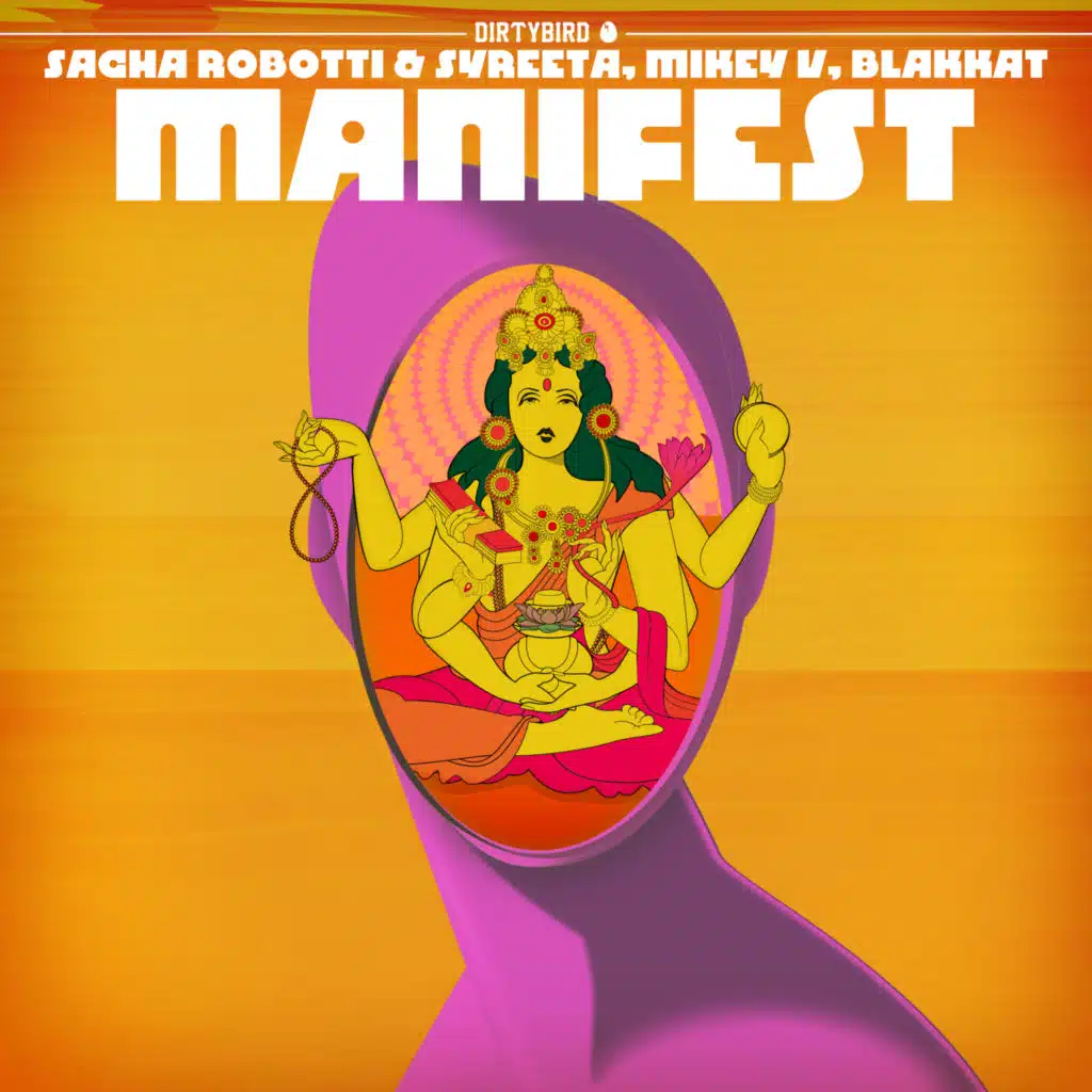Manifest