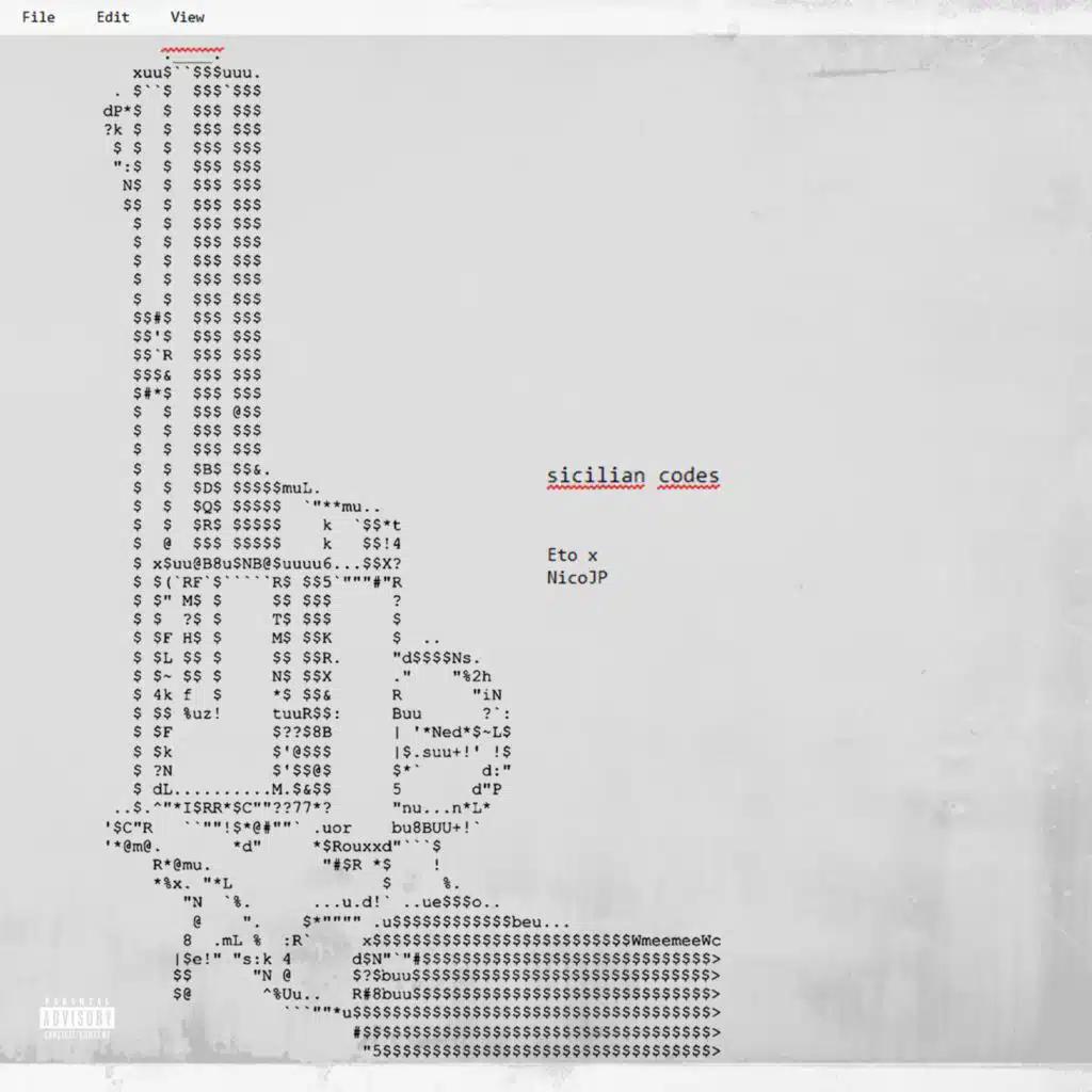Sicilian Codes