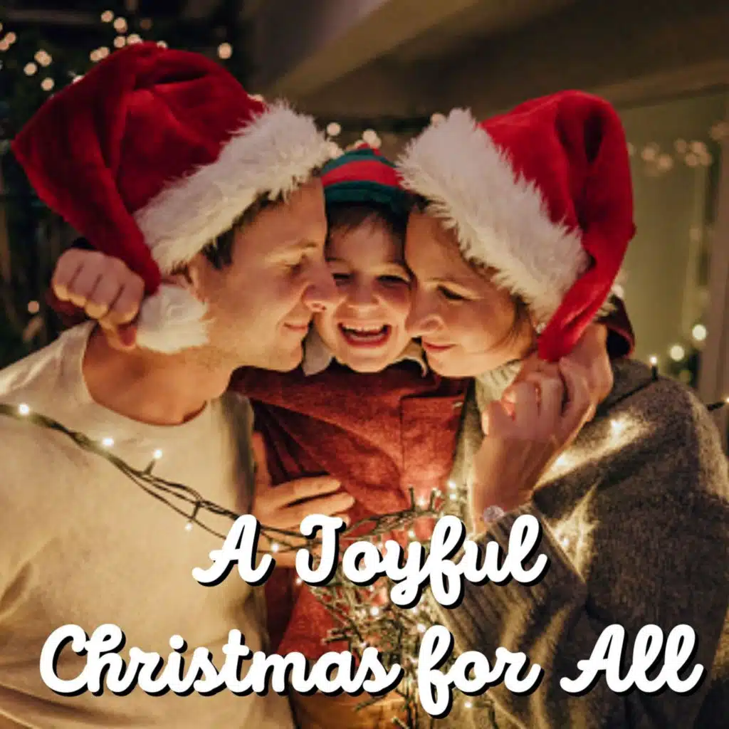 Joy To The World (Instrumental)