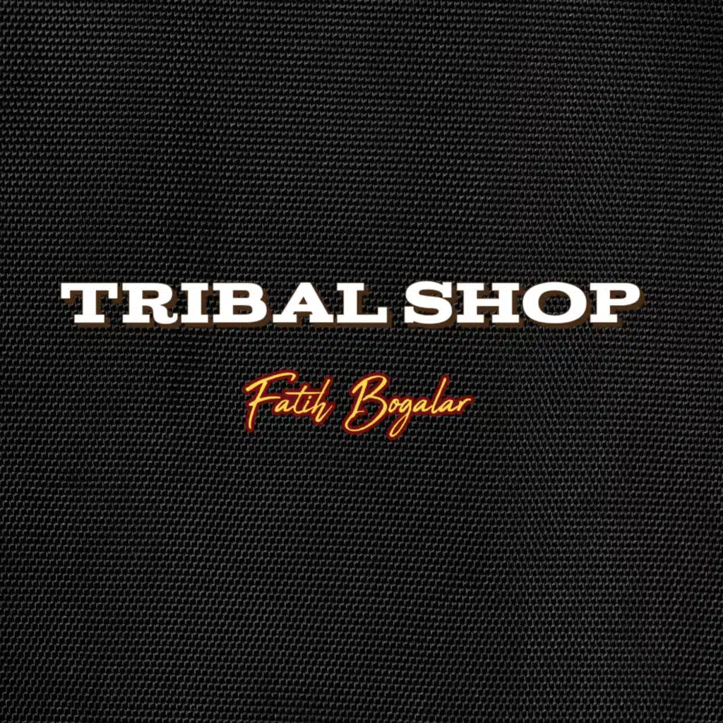 Tribal Shop