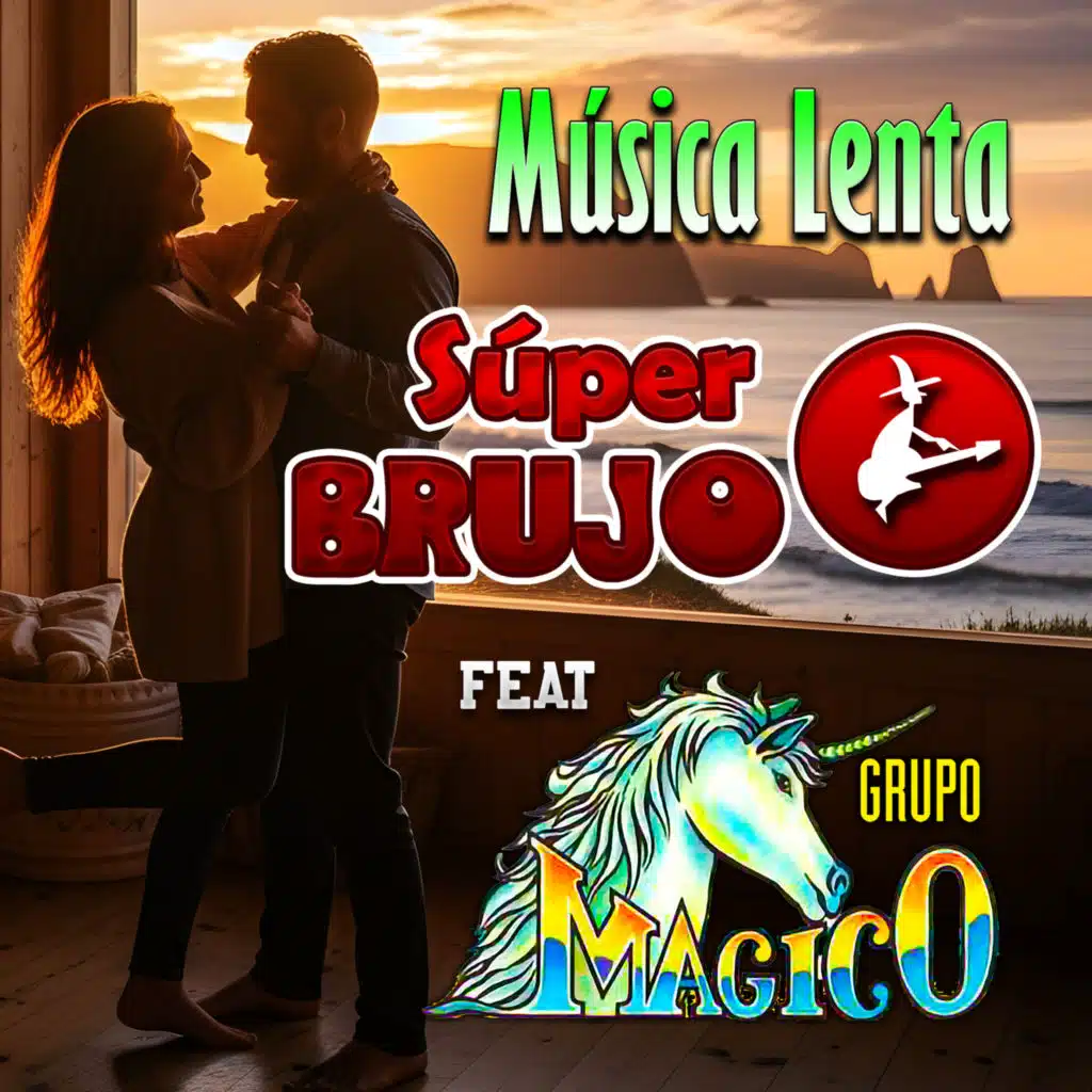 Super Brujo