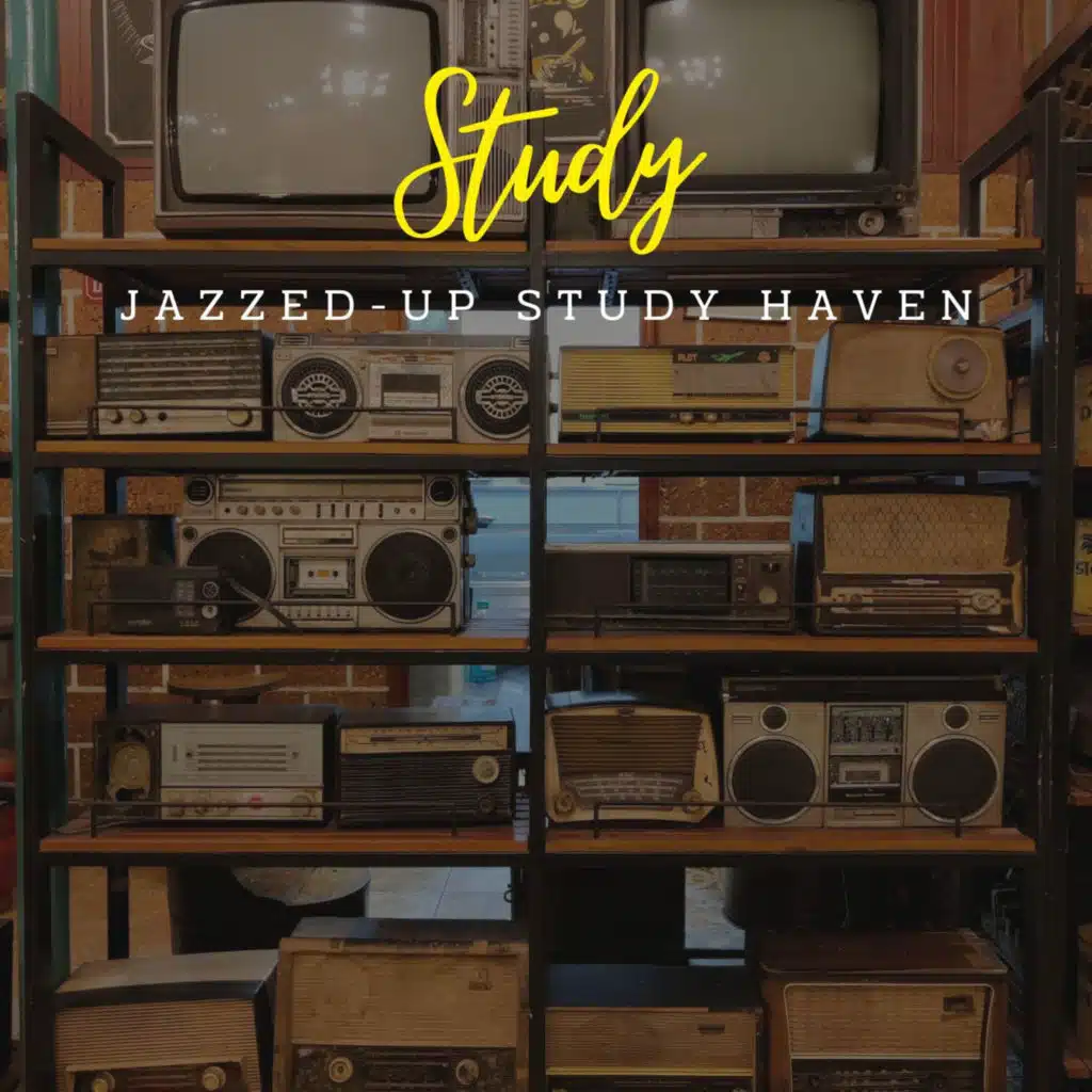 Midnight Jazz Cognition Whispers