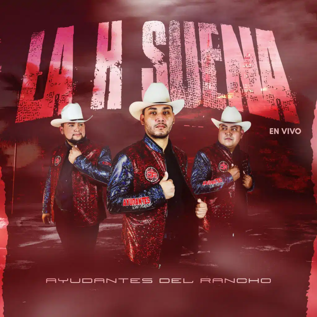 Ayudantes del Rancho